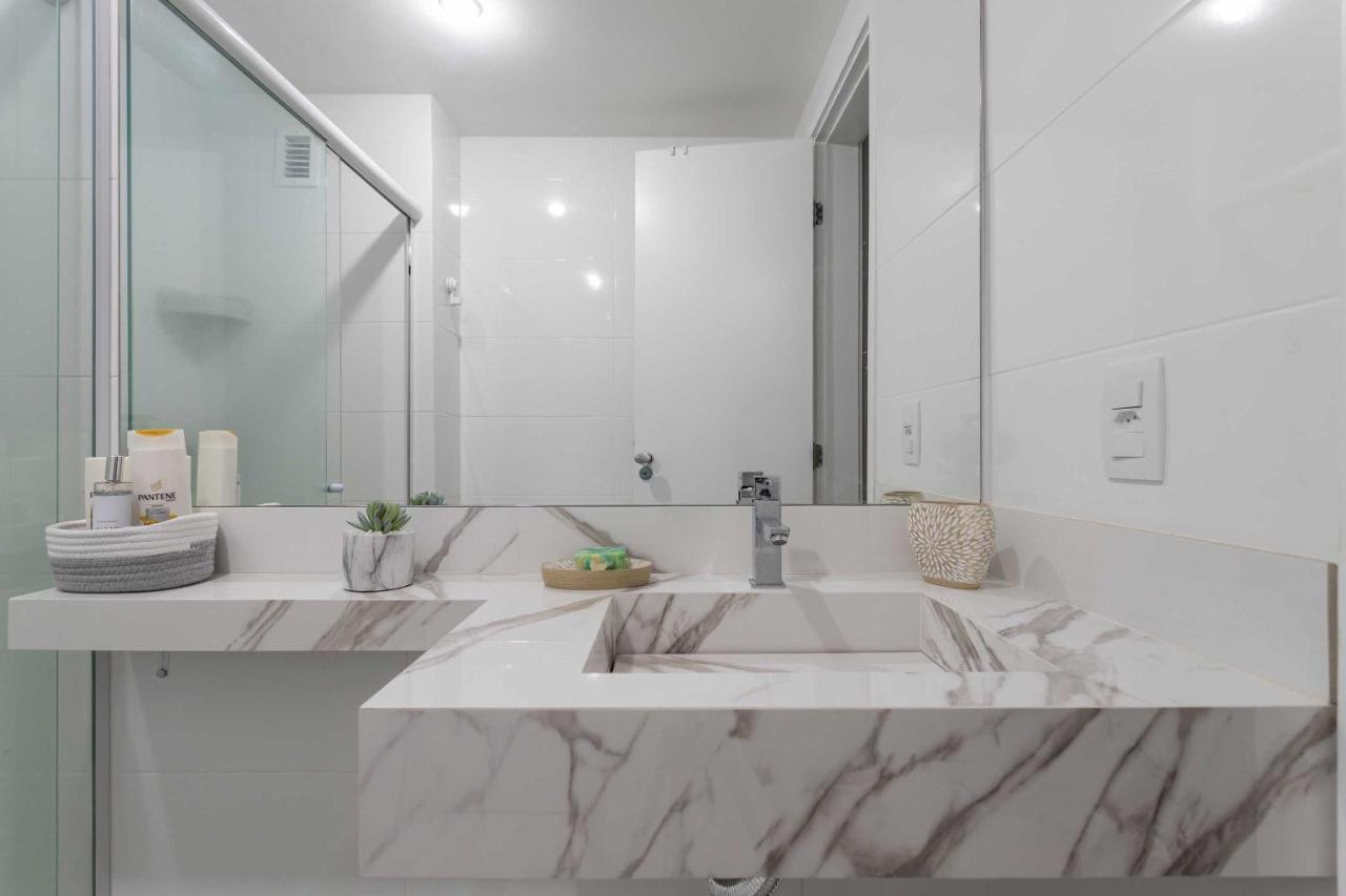 Apartamento Beautiful Barra Rio de Janeiro