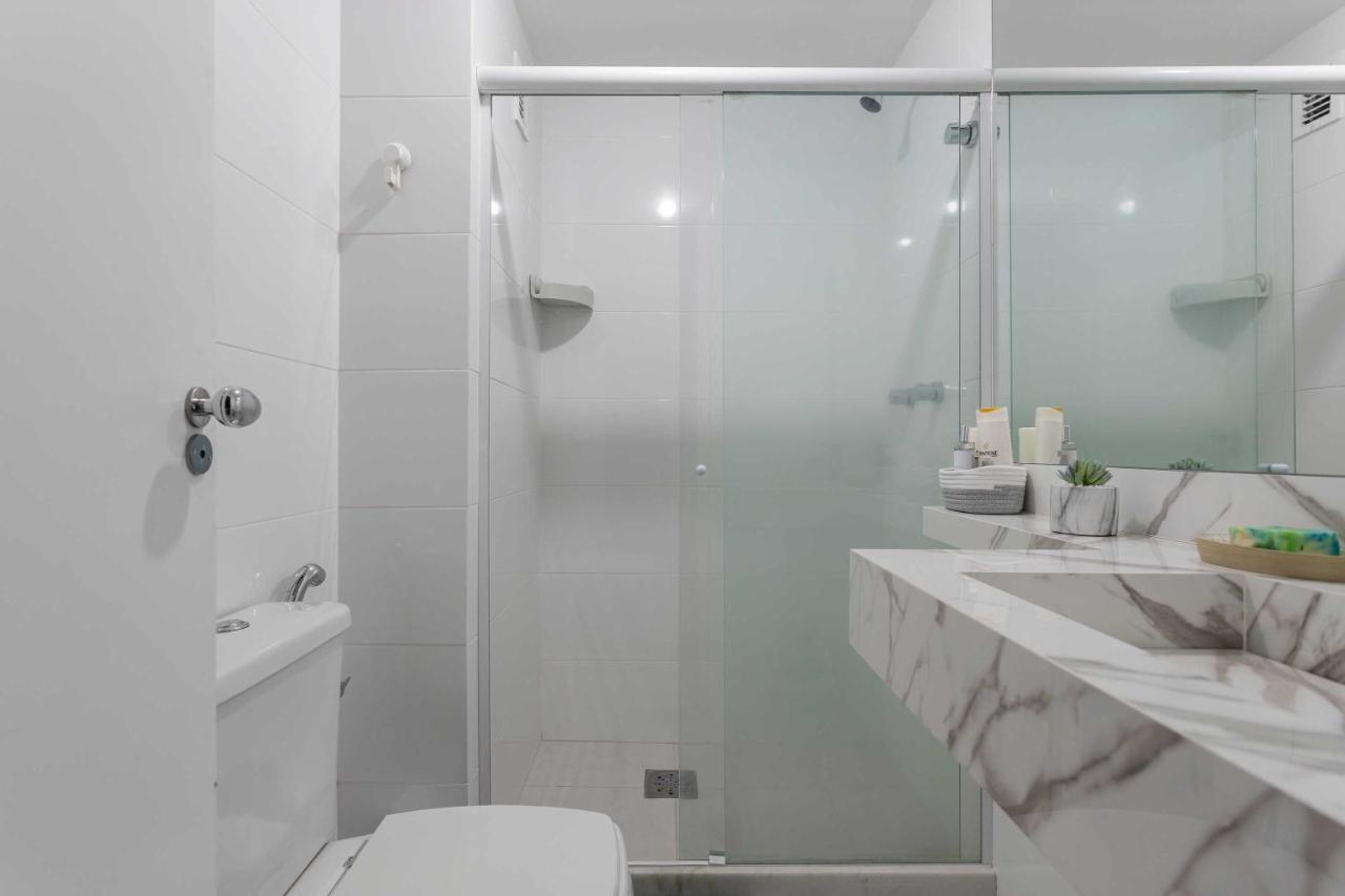 Apartamento Beautiful Barra Rio de Janeiro